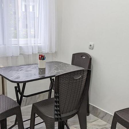 Main Square Apartment - Σκόπια Εξωτερικό φωτογραφία