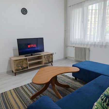 Main Square Apartment - Σκόπια Εξωτερικό φωτογραφία