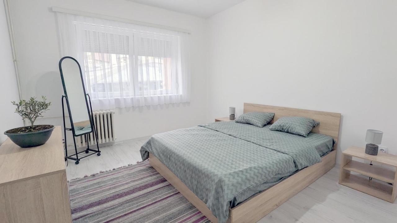 Main Square Apartment - Σκόπια Εξωτερικό φωτογραφία